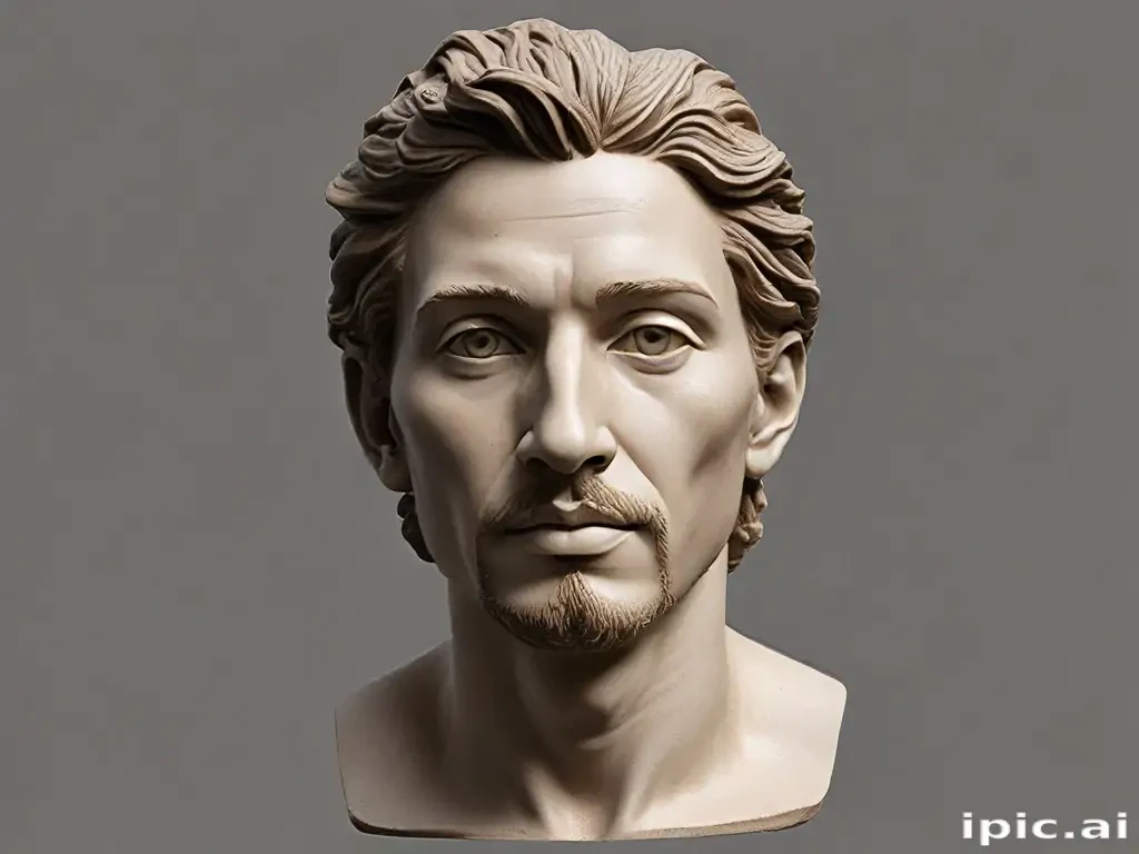 sculpture png