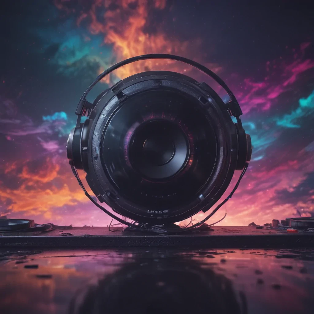 dj backgrounds