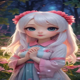 kawaii wallpapers