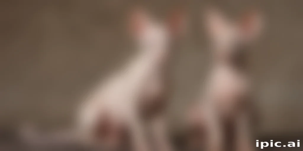 peterbald breed