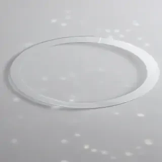 circle transparent