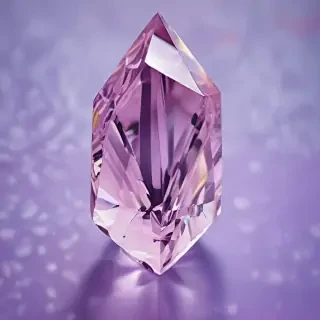 wallpaper crystal