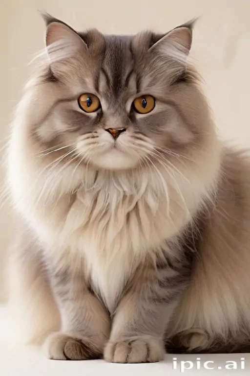 british longhair breed