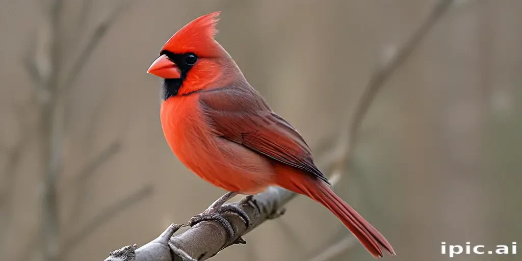 cardinal bird