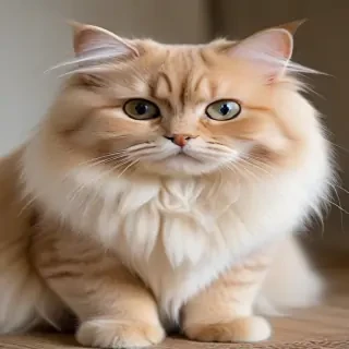 british longhair cat breed