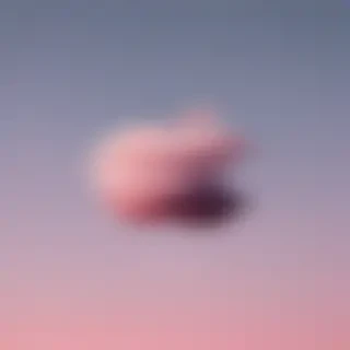 aesthetic simple iphone wallpaper