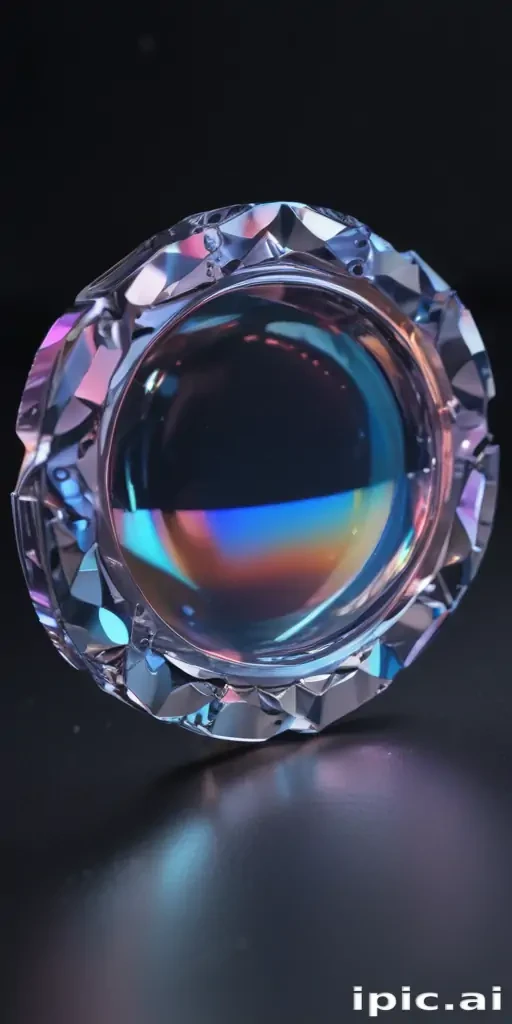 holographic png