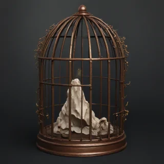 cage png