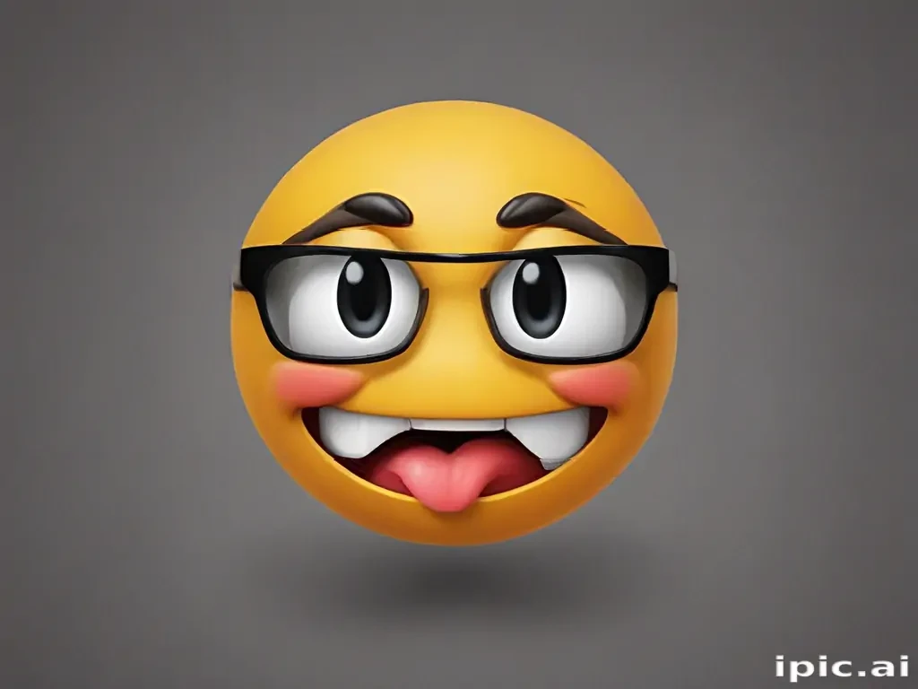 cool emoji