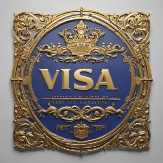 visa logo