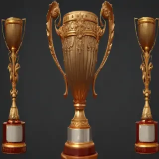 png trophy