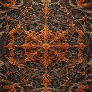 tattoo background