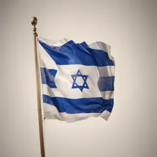 israel flag png