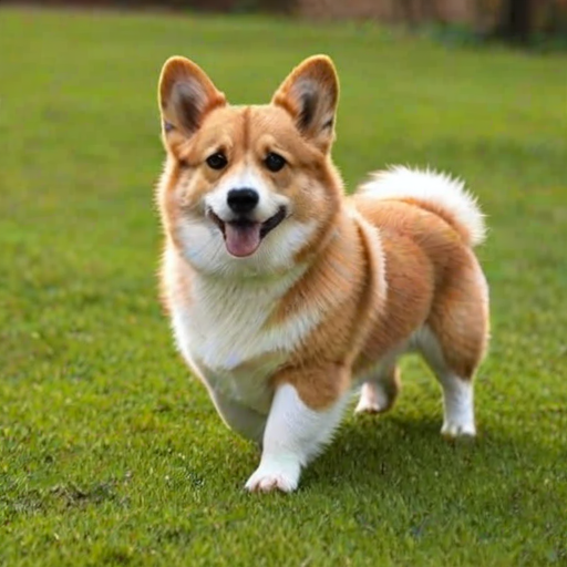 corgi inu dog breed