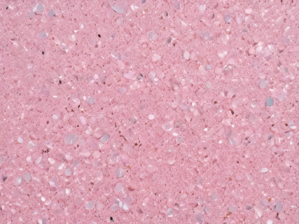 light pink glitter background