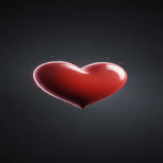 iphone wallpaper heart