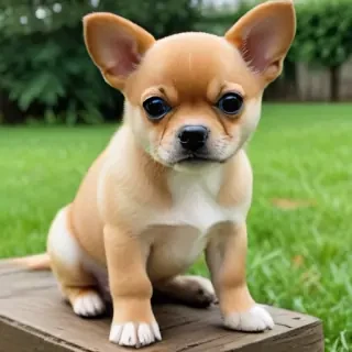 jack chi dog breed