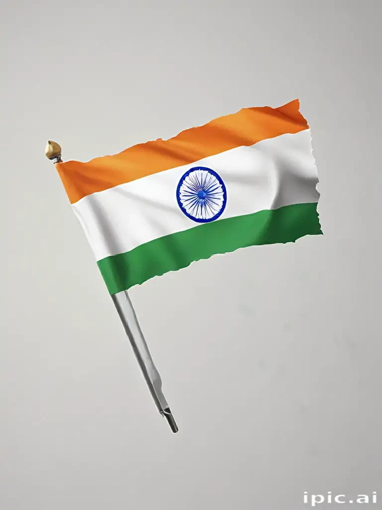 indian flag png