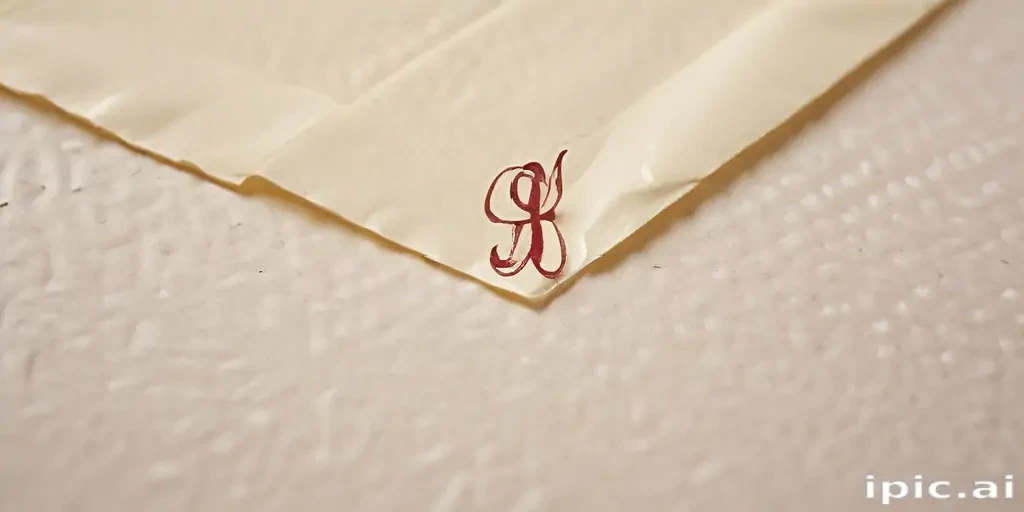 a letter images