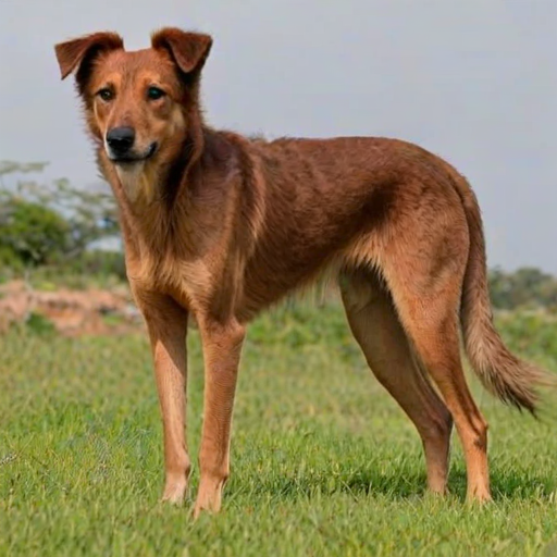 somali breed