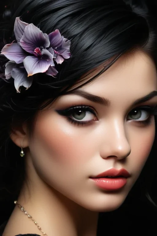 classy girly black wallpaper iphone