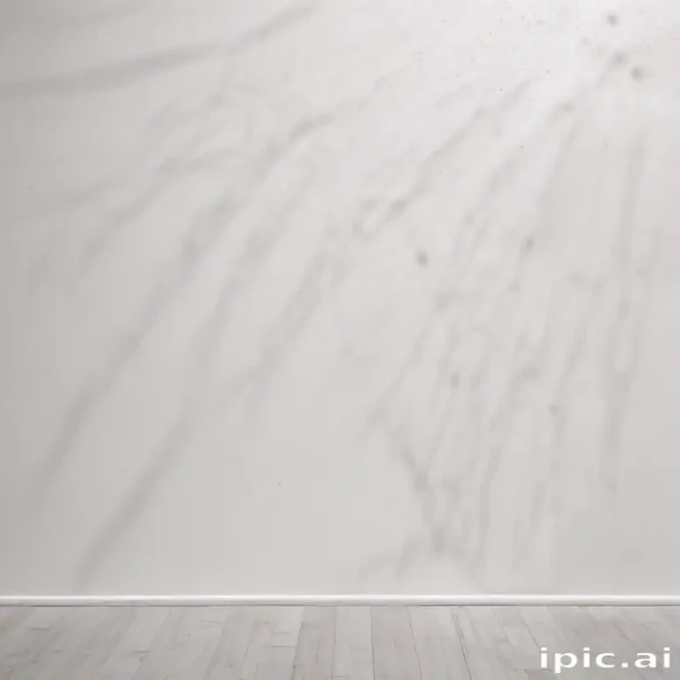 background white wall