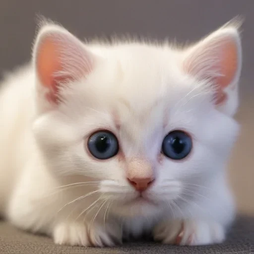kitten wallpaper