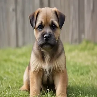affen border terrier