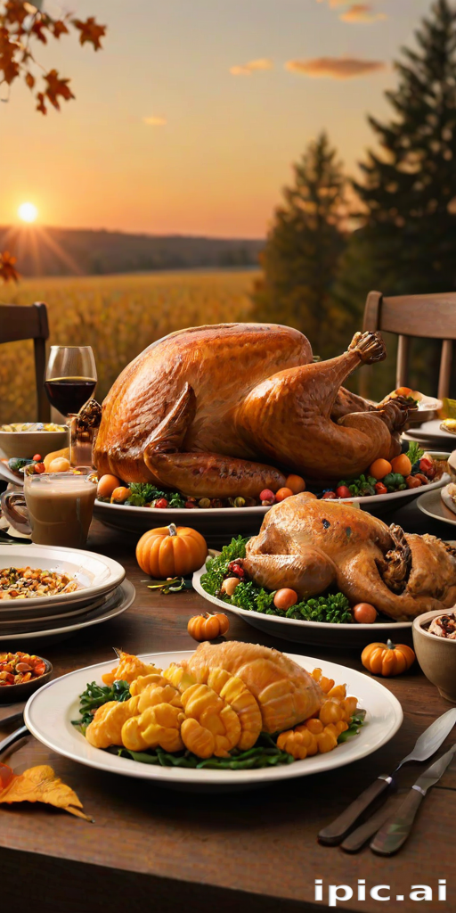 thanksgiving pngs