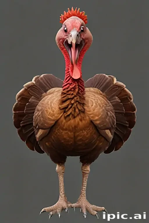 turkey png