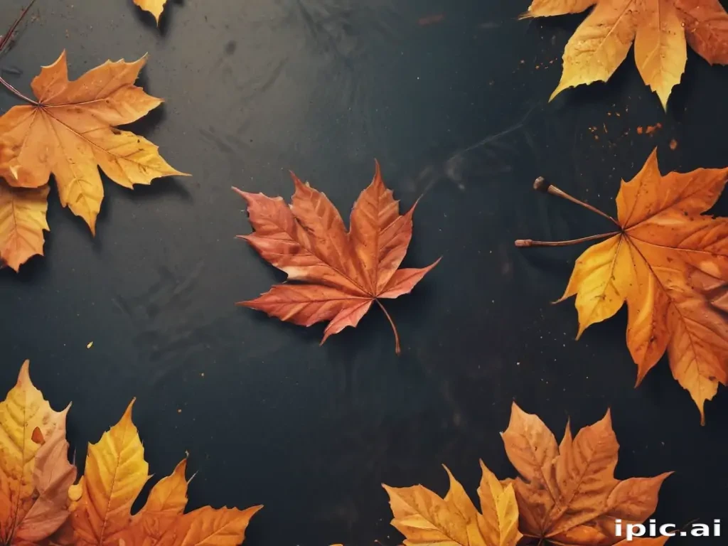 iphone cute fall wallpaper