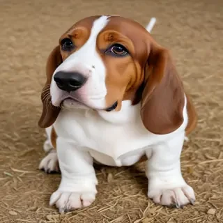 basset jack dog breed