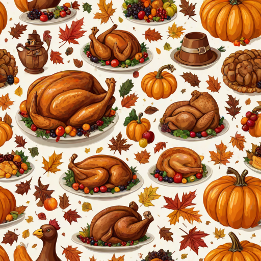 thanksgiving pngs