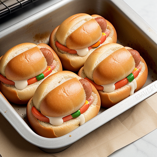 great value hot dog buns