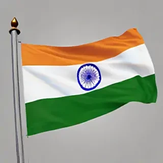 india flag png