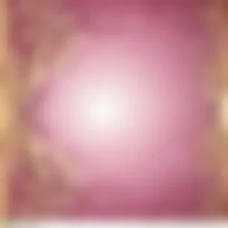 invitation card background