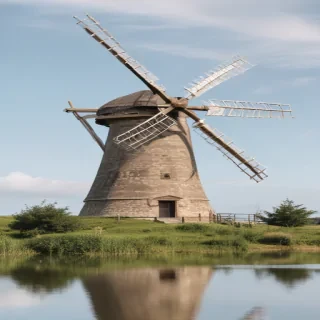 windmill png