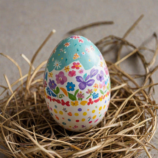 easter egg