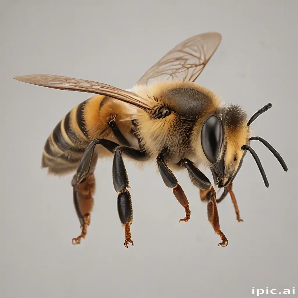 bee png