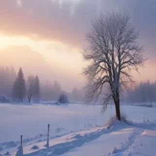 snow pngs