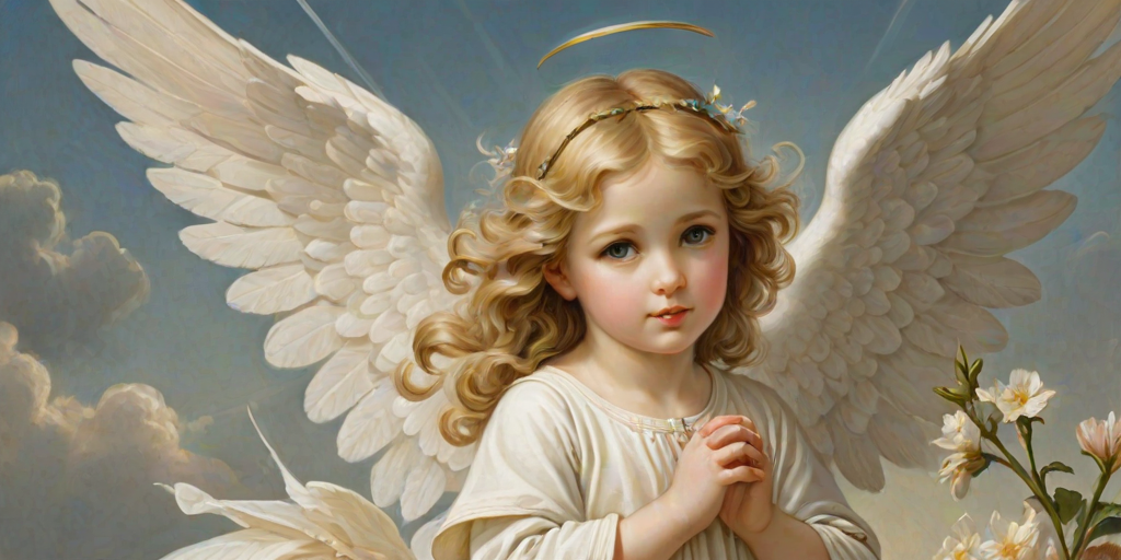 guardian angel images