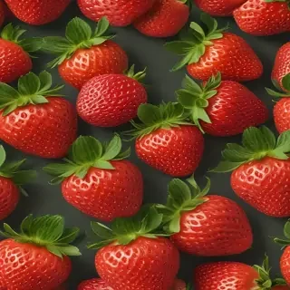 strawberry png