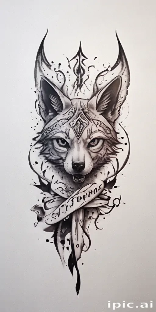 tattoo designs transparent