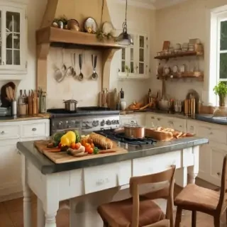 cooking wallpaper