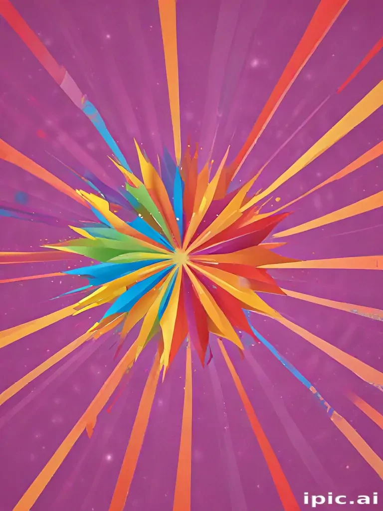 starburst png