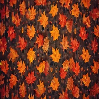 autumn background iphone
