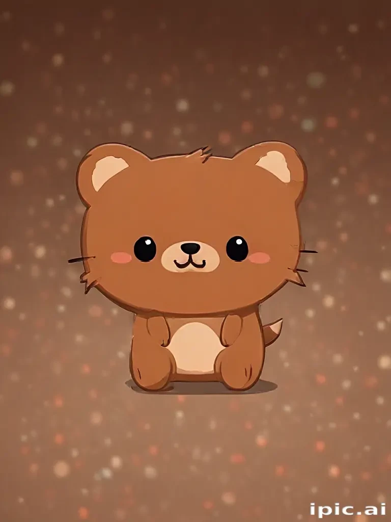 cute wallpapers brown