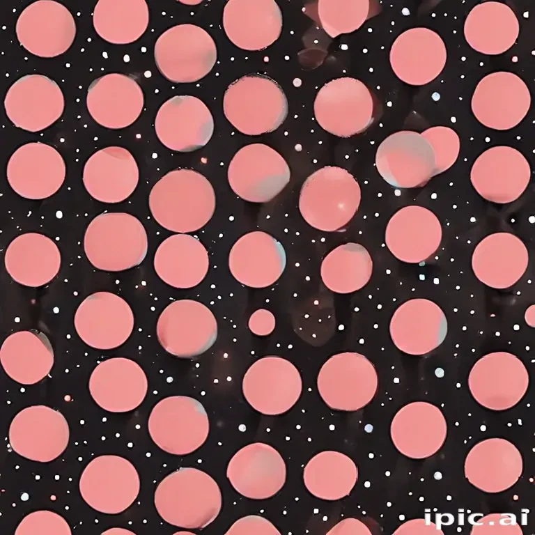polka dot bg