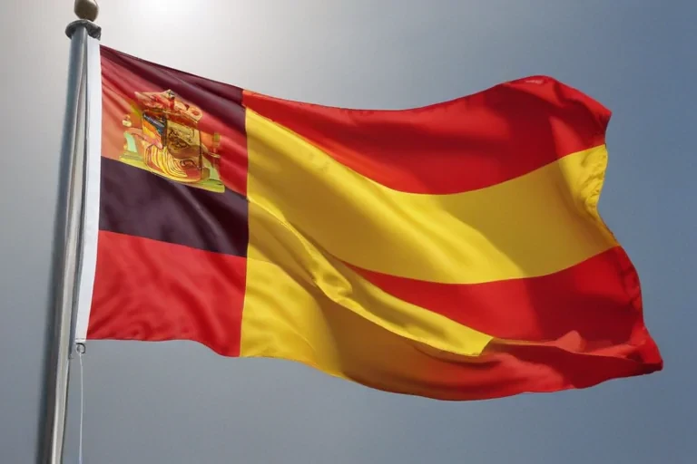 spain flag