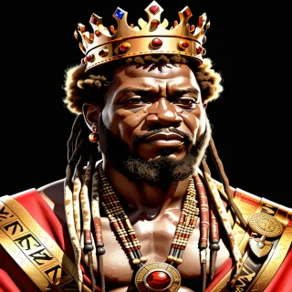 png king